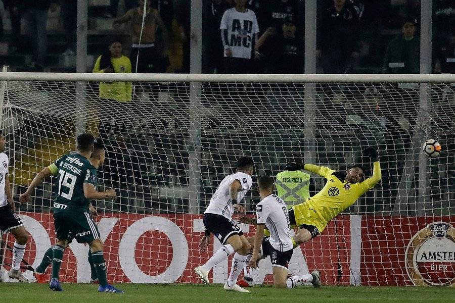 Colo Colo