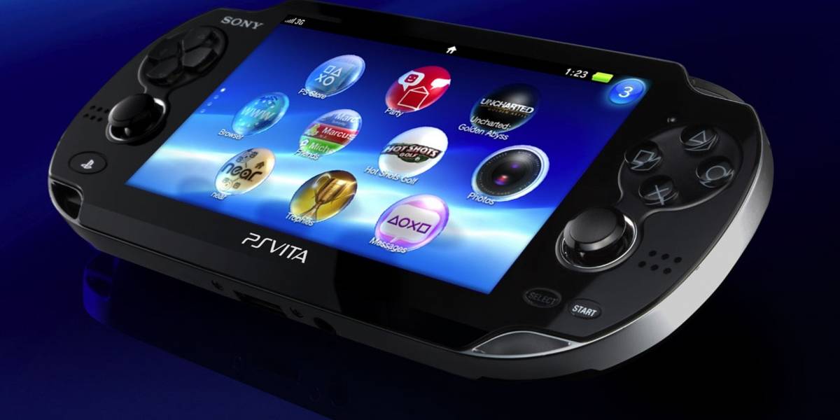 La PlayStation Vita pronto dejará de producirse en Japón