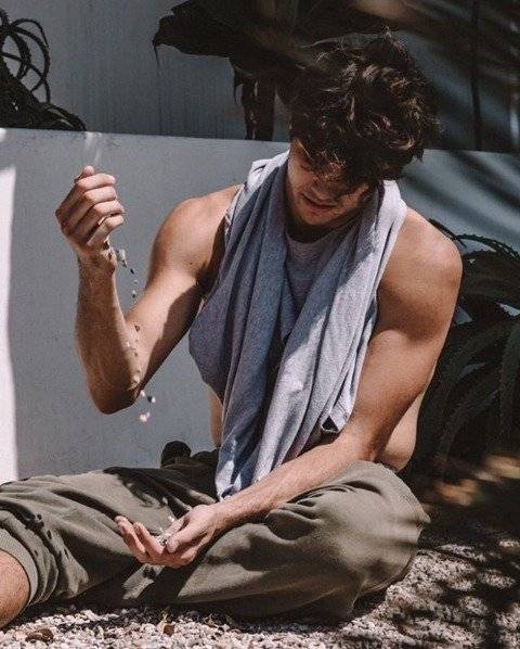 Noah Centineo