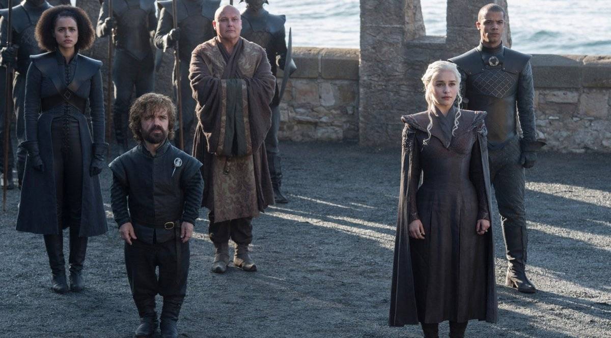 Game of Thrones - GOT