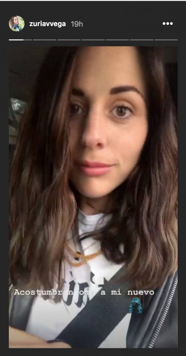 Zuria Vega
