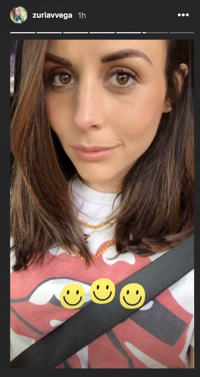 Zuria Vega