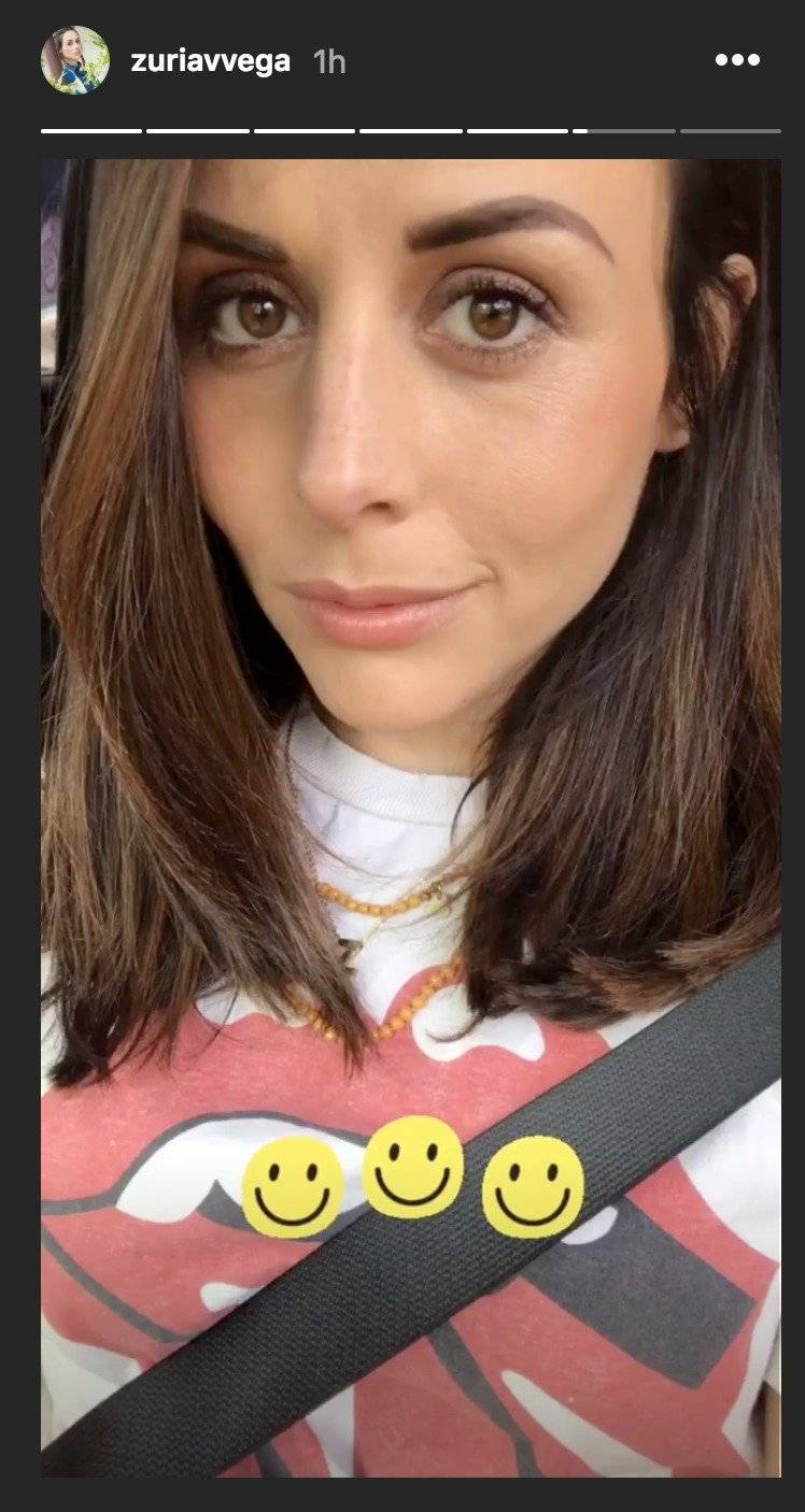 Zuria Vega