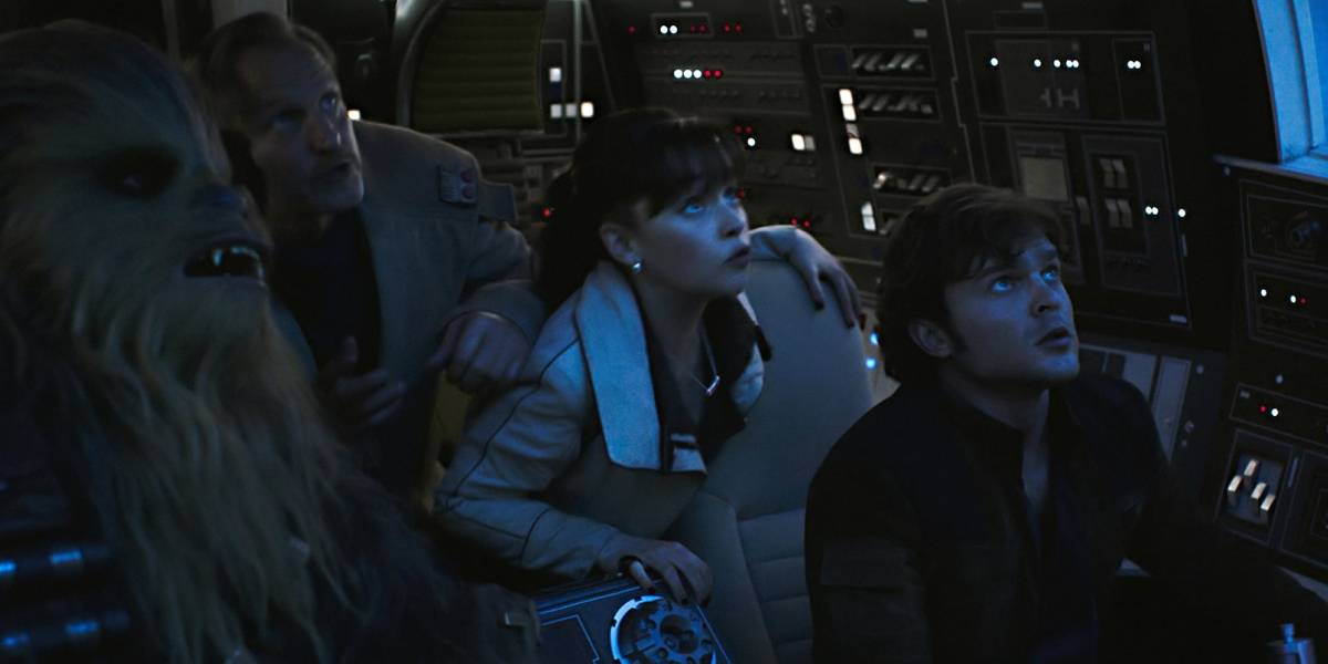 Star Wars frena a fondo: CEO de Disney confirma que harán productos "más espaciados en el tiempo"