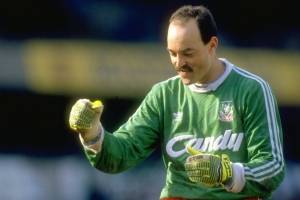 El drama de Bruce Grobbelaar, el campeón de Europa con Liverpool que se vio