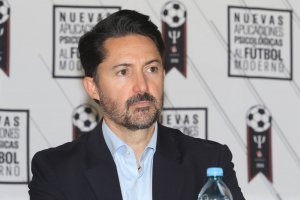 Presidente de la FMF le da las 'gracias' a Ricardo Ferretti