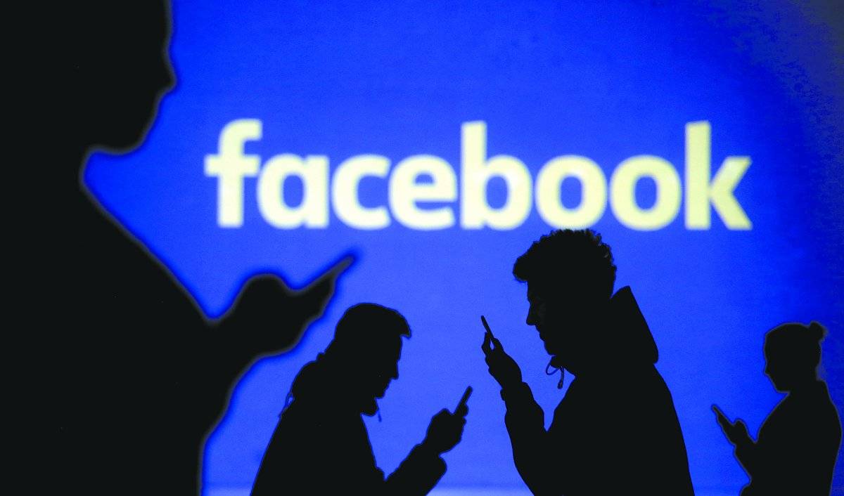 Facebook