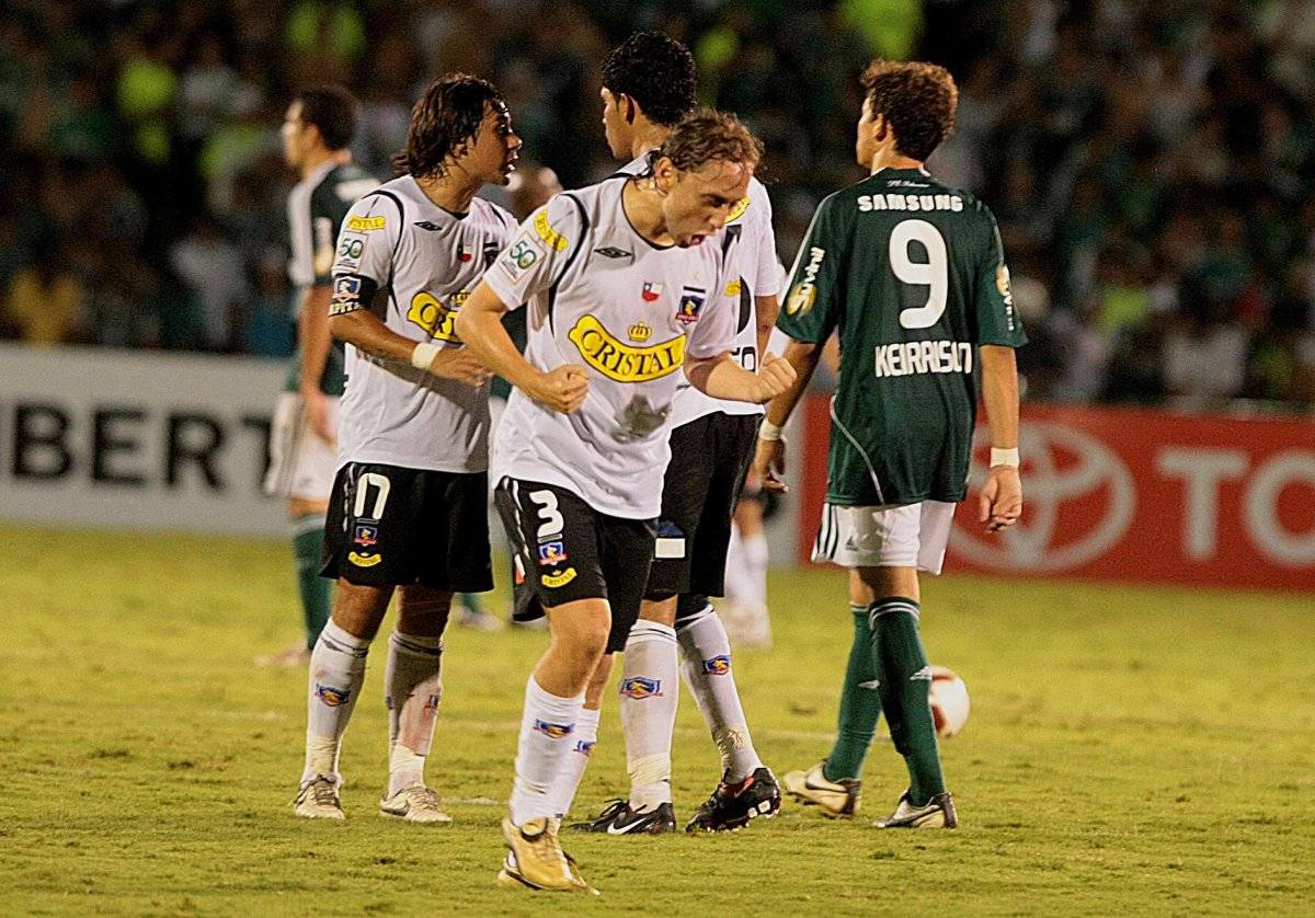 Colo Colo