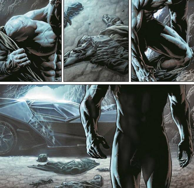 Batman