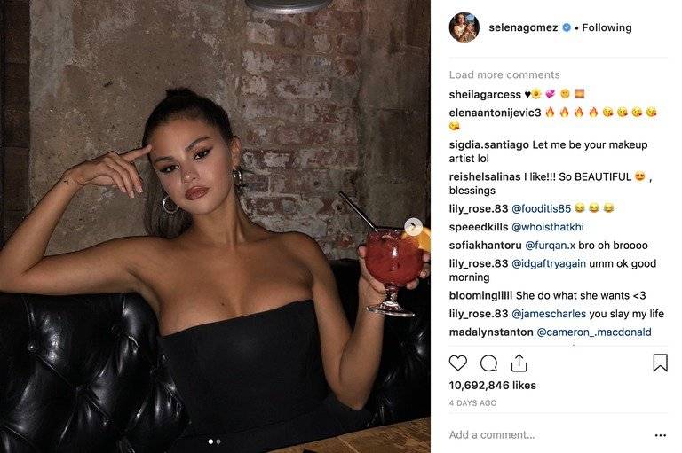 Selena