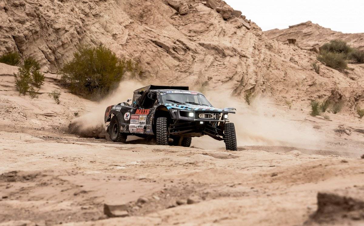 Dakar