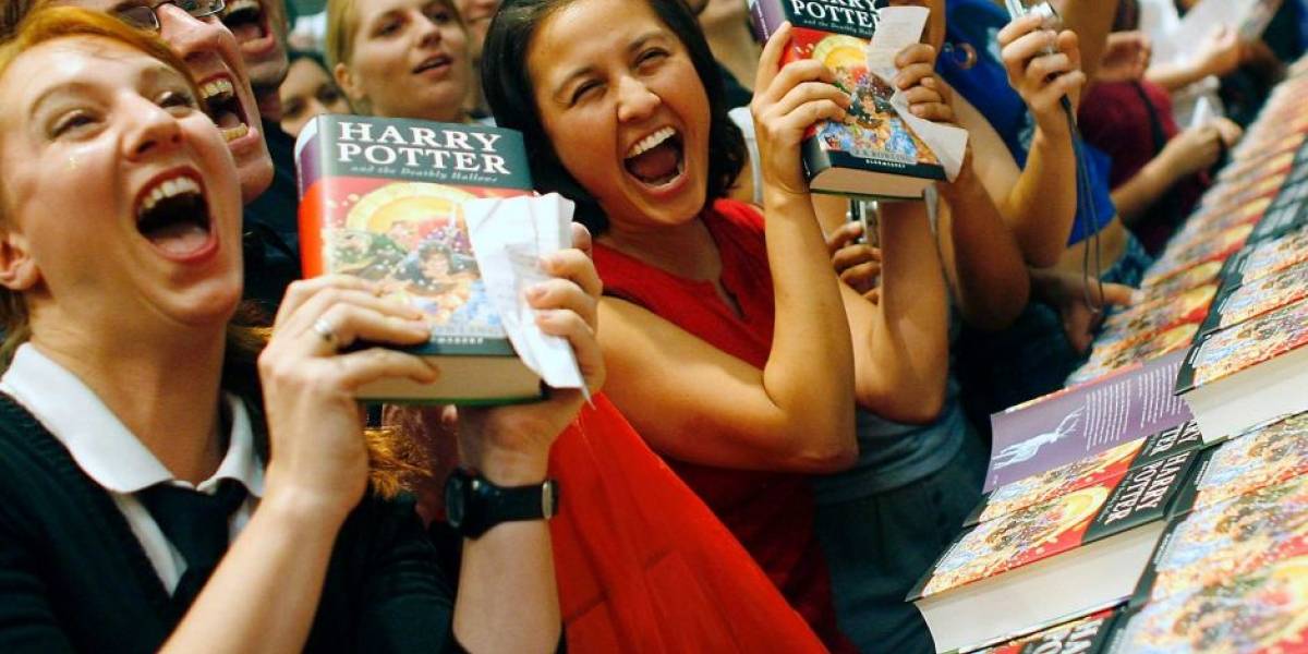 ¡Atentos! Fans de Harry Potter podrán cenar en el Gran Comedor de Hogwarts esta navidad