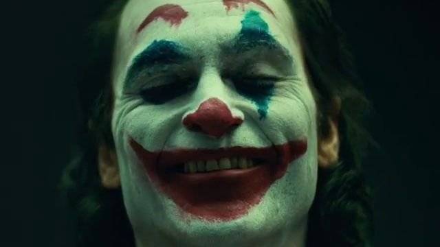 joaquin phoenix