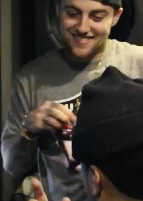 Mac Miller