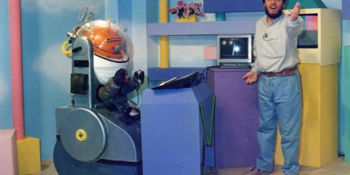 UCV TV, el canal más antiguo de Chile cambiará su nombre a fin de 2018