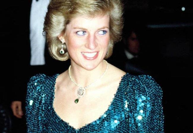 diana