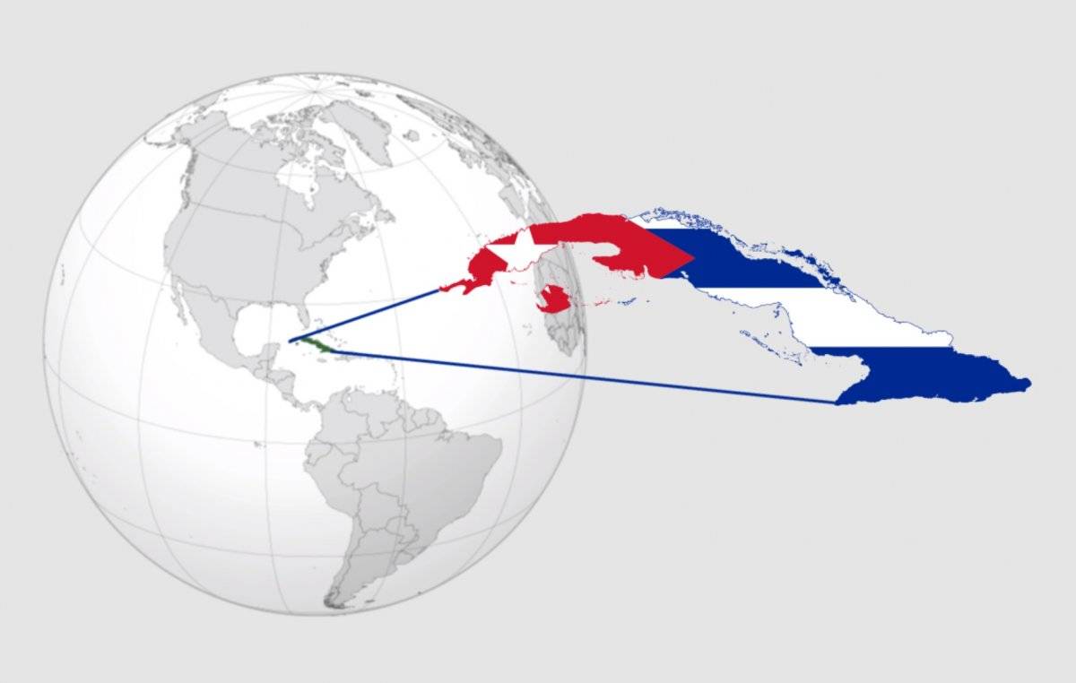 Cuba