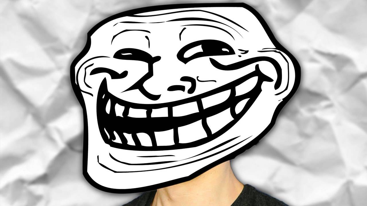Trollface Trollface