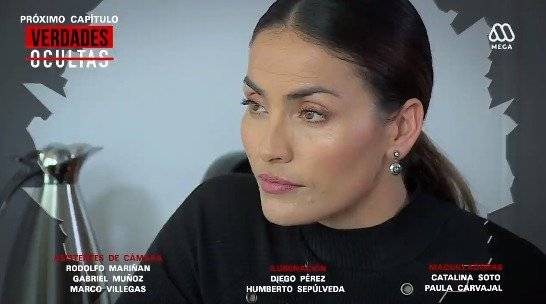 raquel verdades ocultas