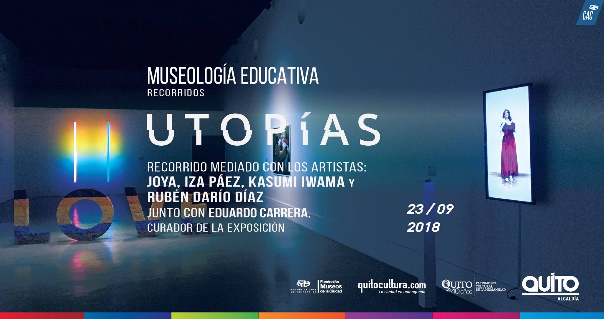 UTOPIAS