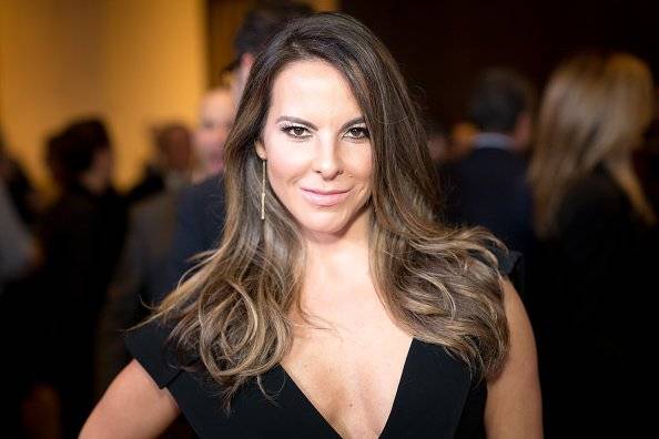 Kate del Castillo