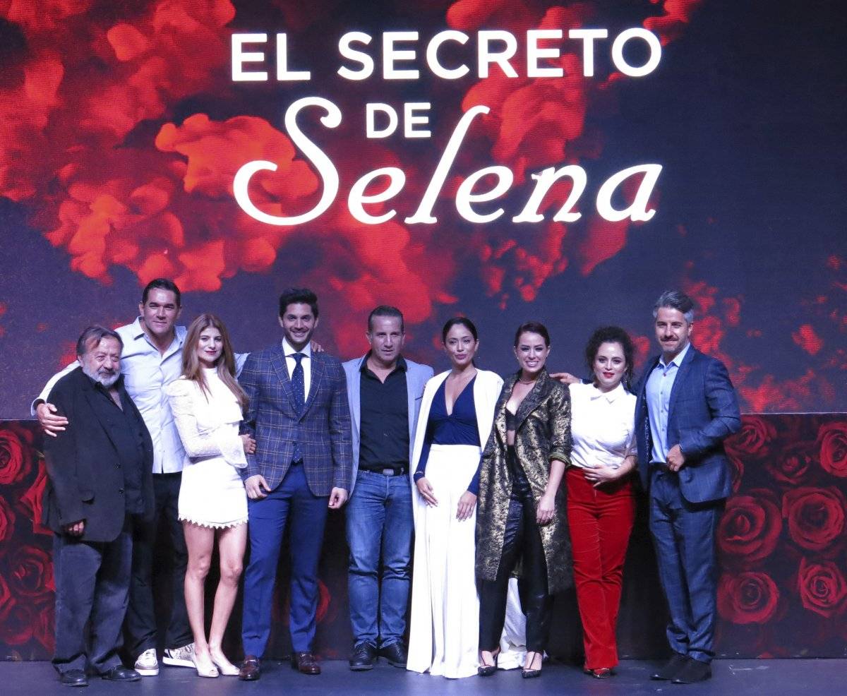 El Secreto de Selena