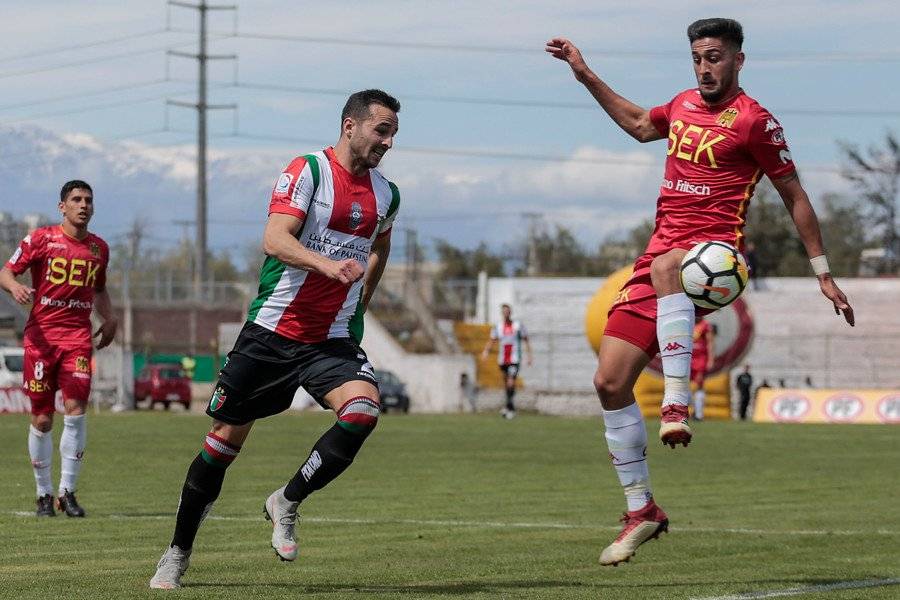 Palestino