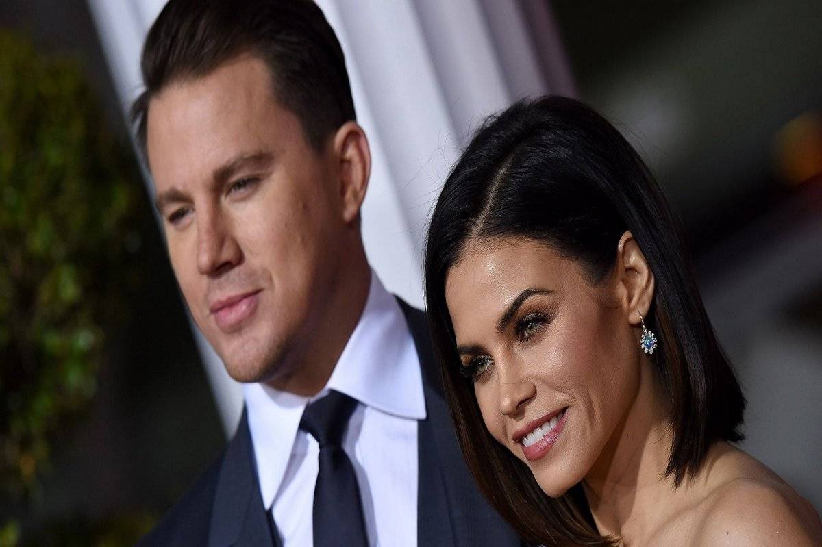 Channing Tatum