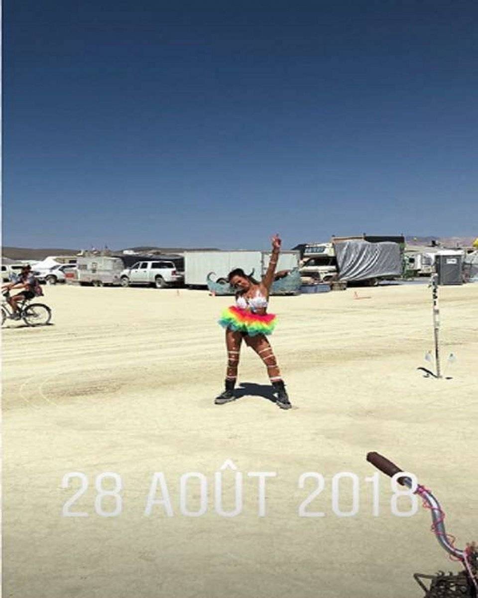 Pauline Ducruet