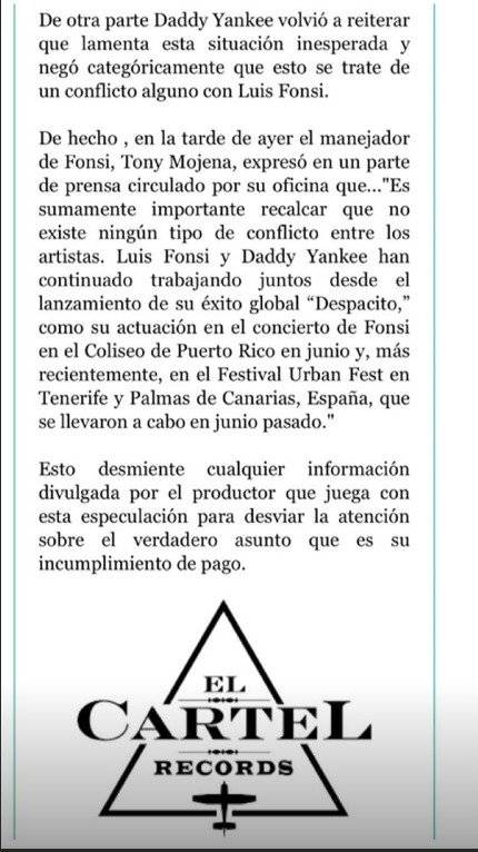 Daddy Yankee