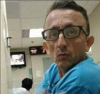 El ‘doble’ de Damián Díaz