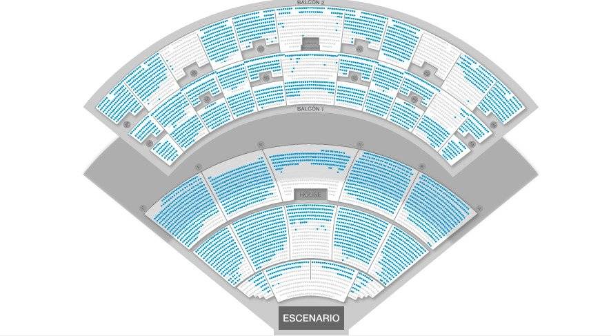 Auditorio Telmex