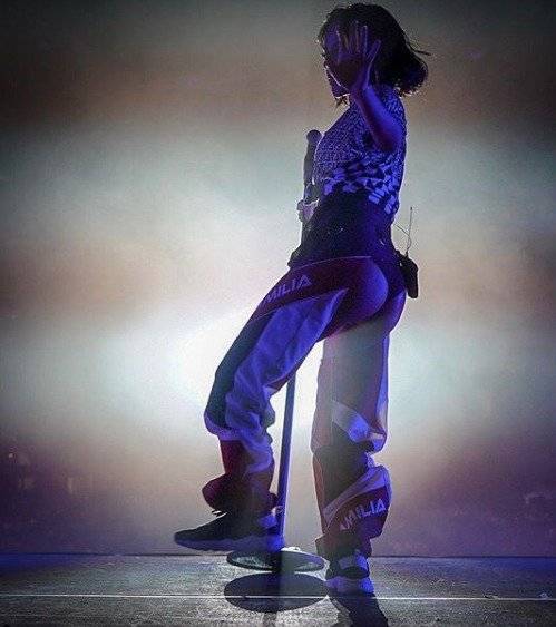 Becky G