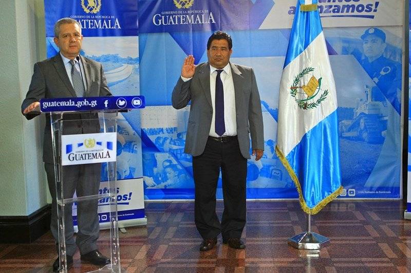Oswin René Morales Flores