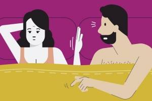 Quem são os assexuais: relatos de brasileiros que não se interessam por sexo