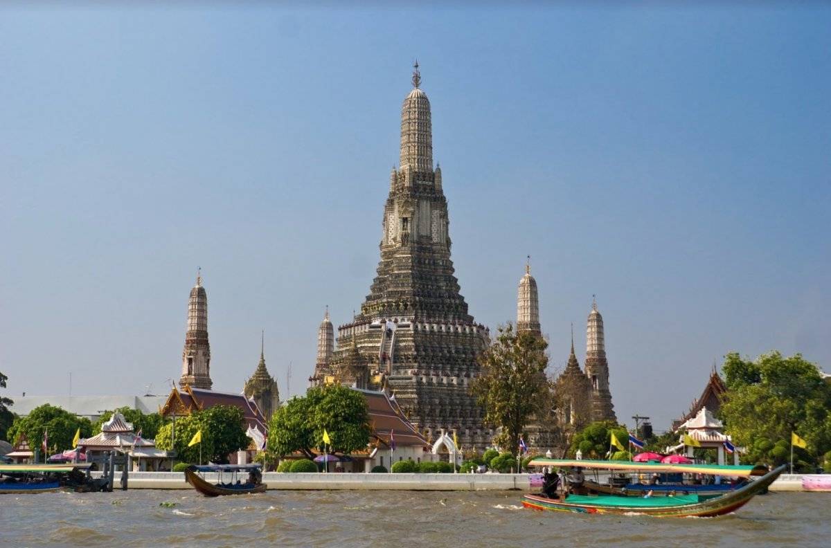 tAILANDIA