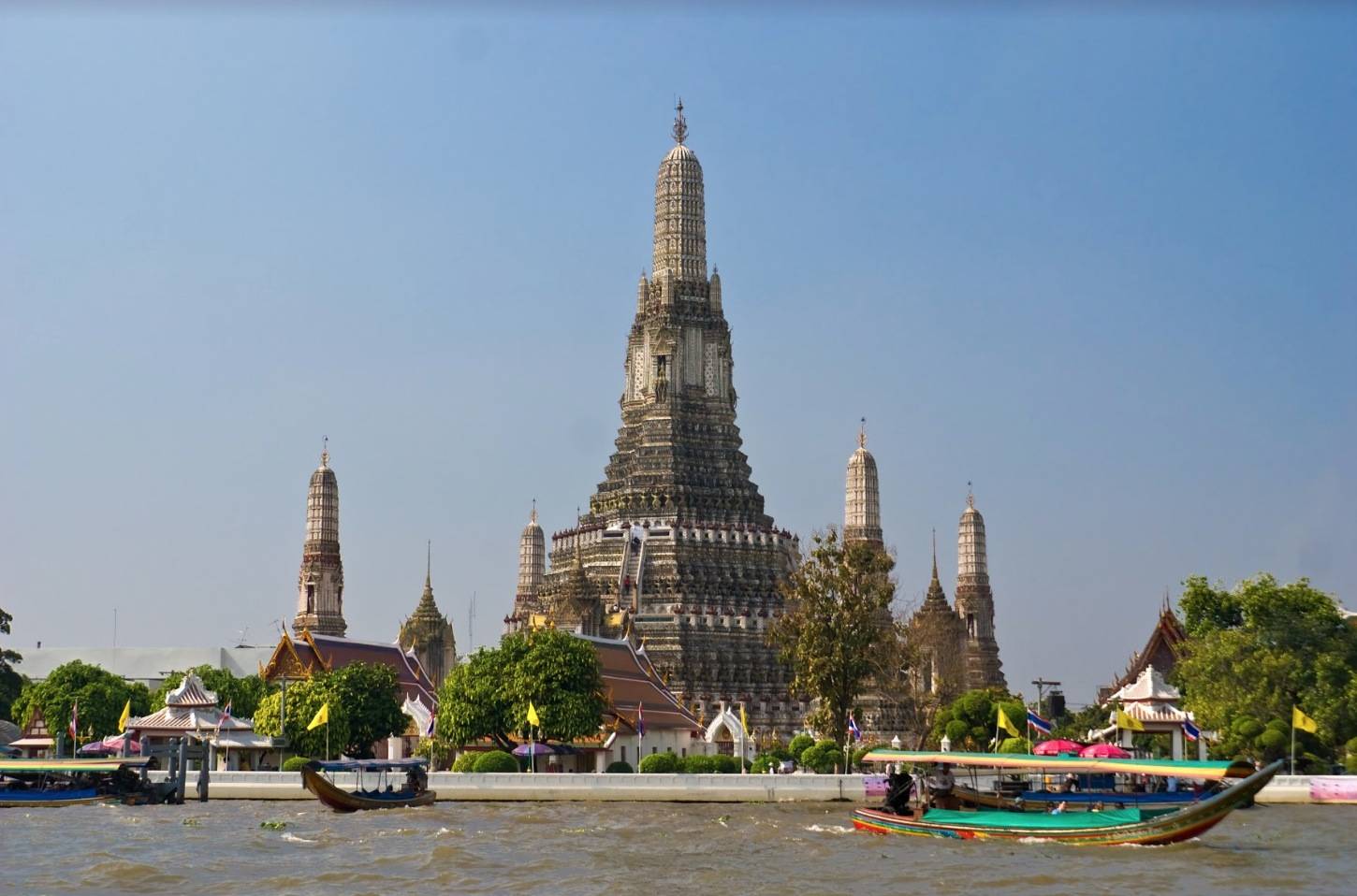 tAILANDIA