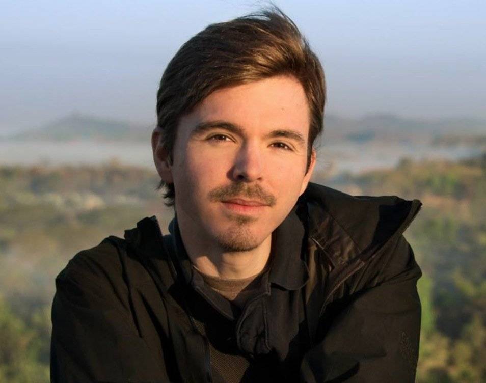 David Lazar