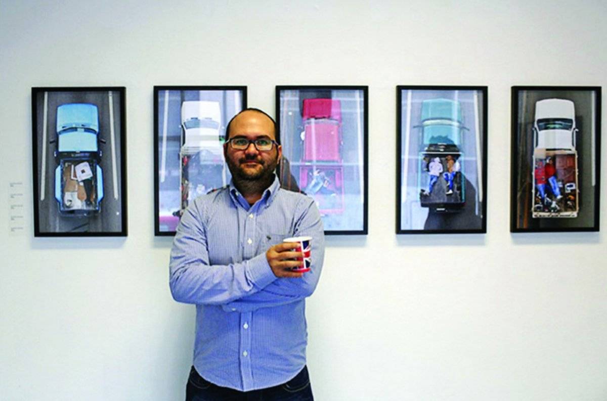Alejandro Cartagea
