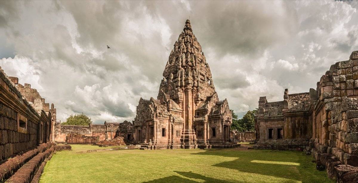 Phanom Rung