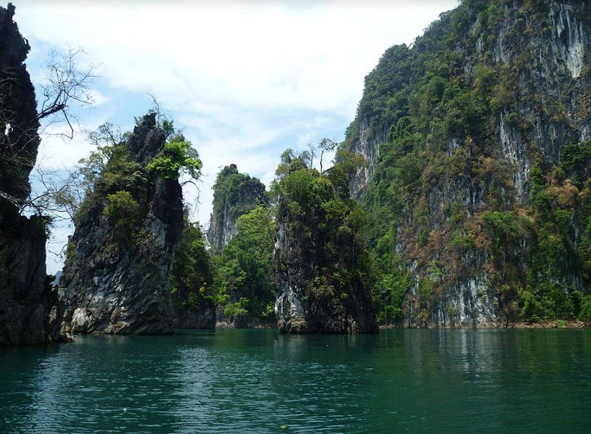 Khao Sok