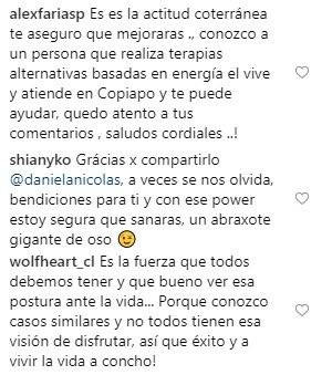 Daniela Nicolás