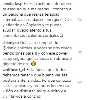 Daniela Nicolás Daniela Nicolás