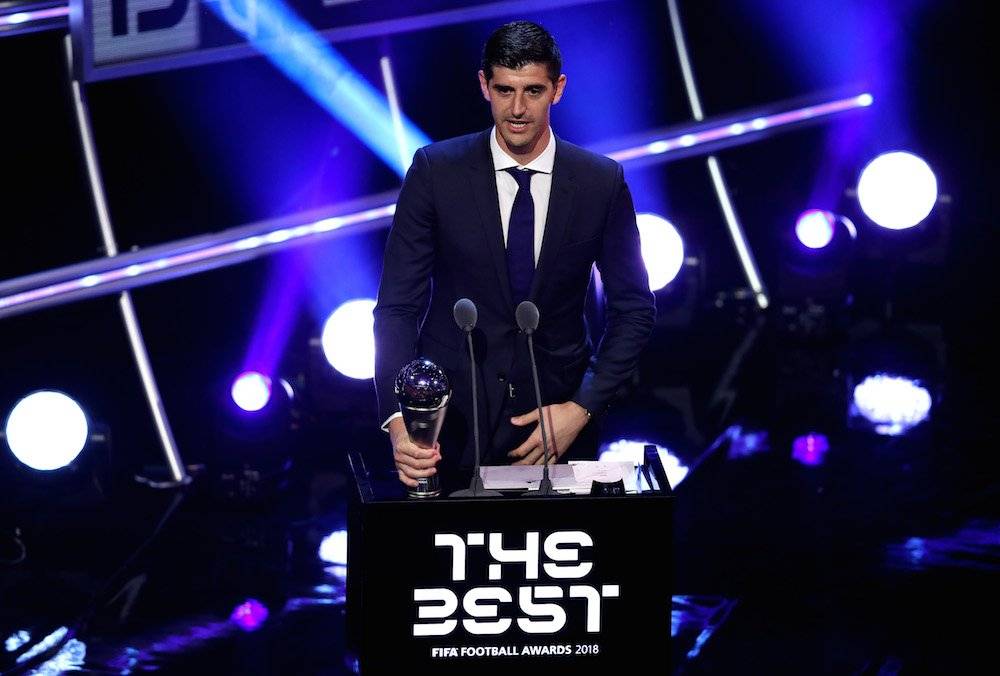 The Best