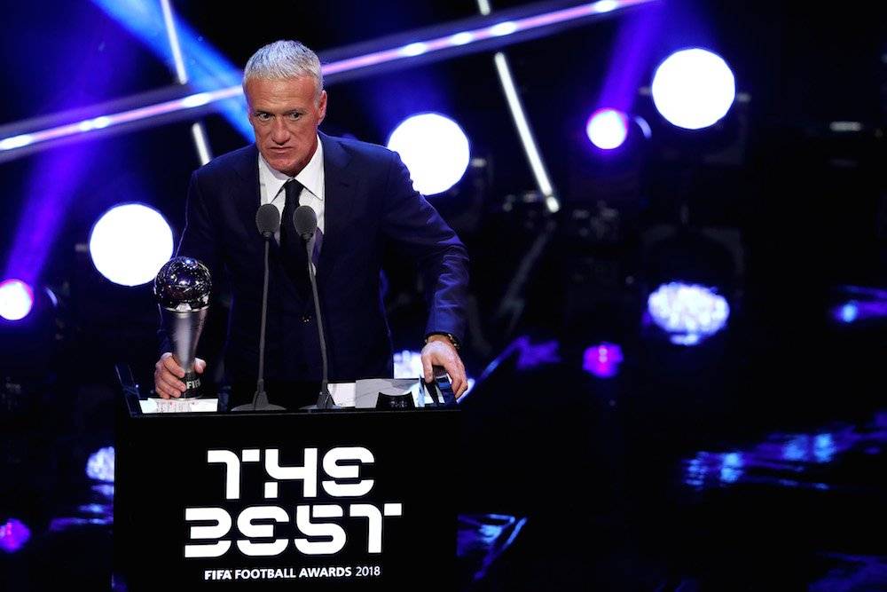 The Best