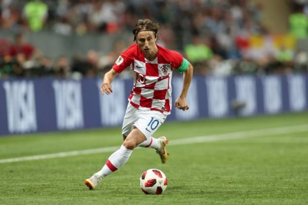 La FIFA estudia terminar con los empates en el Mundial