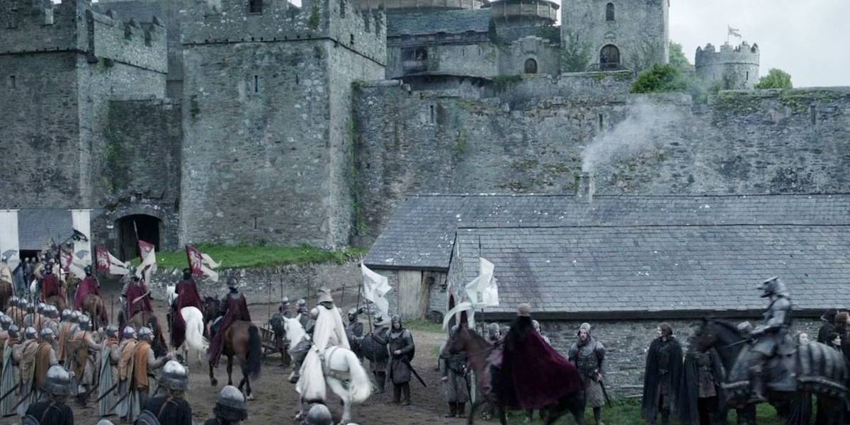HBO hará un parque temático de Game of Thrones en las locaciones de la serie