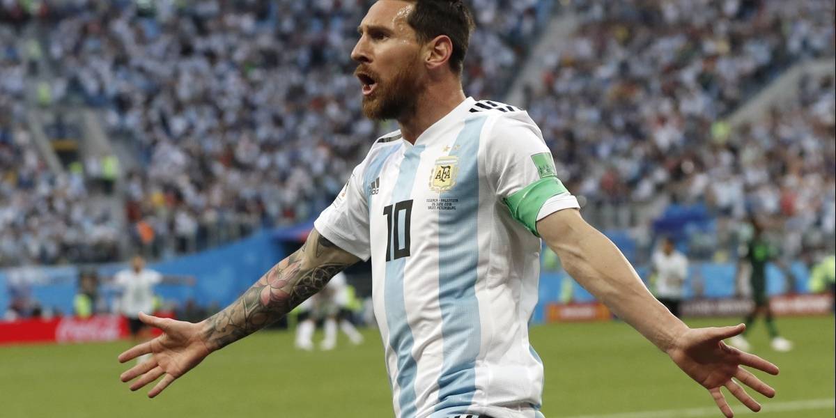 Messi