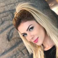 ¿Con quién verá María Fernanda Ríos su estreno de "Sharon, la hechicera"?