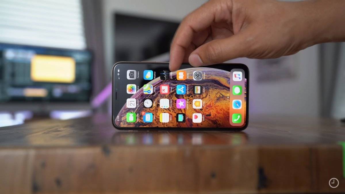 iphone Xs